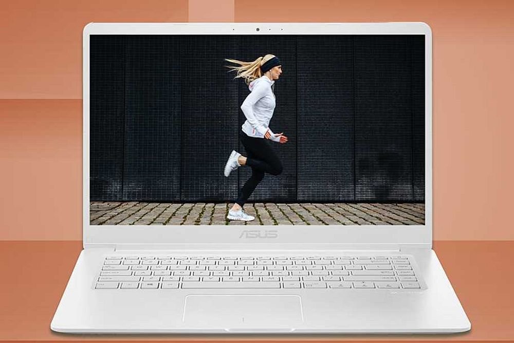 Laptop ASUS Vivobook A510UA procesor