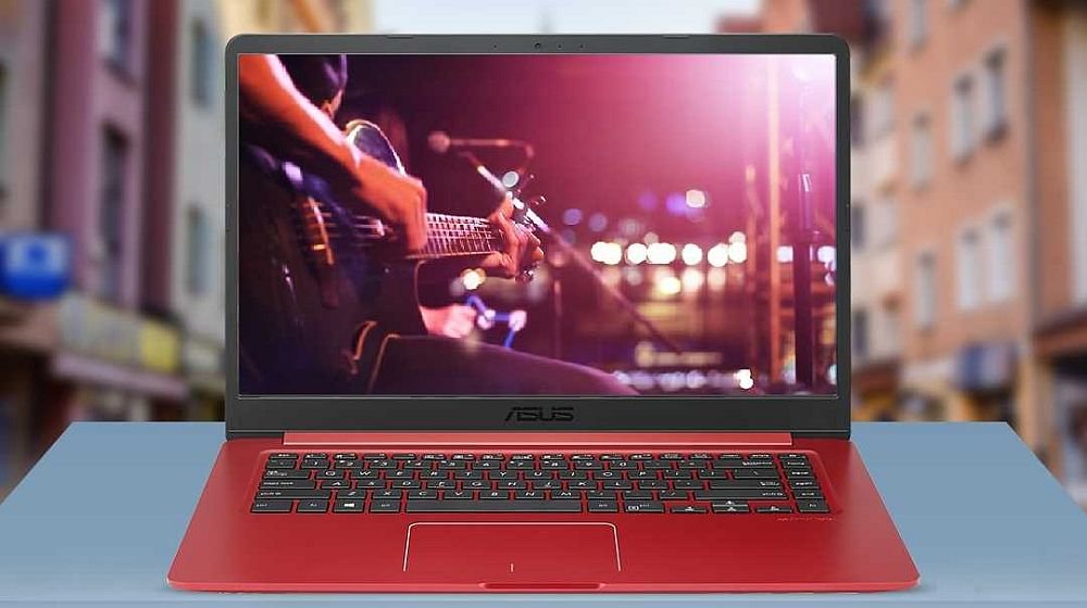 Laptop ASUS Vivobook A510UA dysk