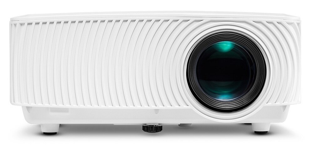 Projektor OVERMAX OV-MULTIPIC 2.4 wysoka jakość długa żywotność
