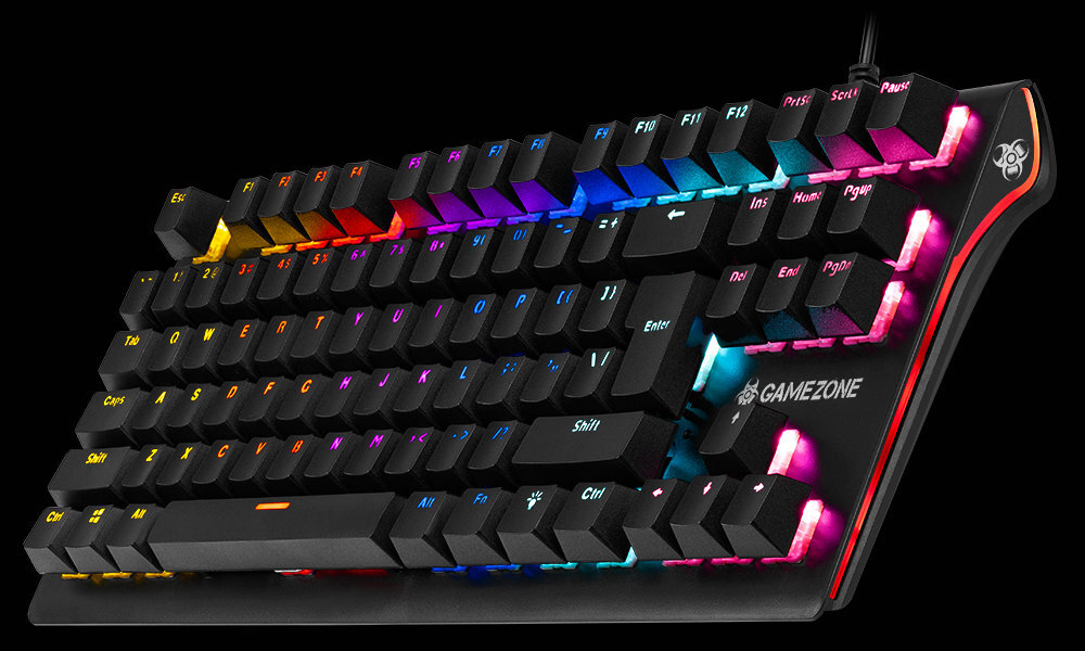 Klawiatura TRACER Gamezone Stinger 87