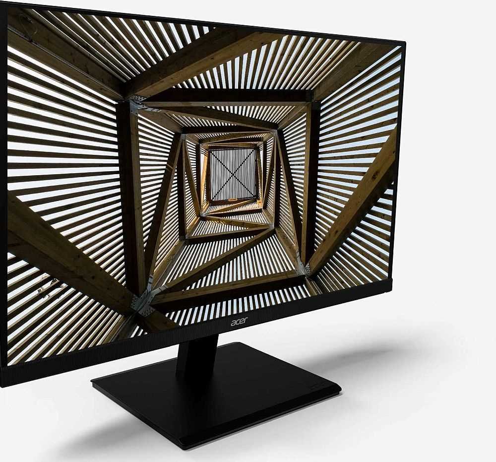 Monitor ACER V227Q - Monitor