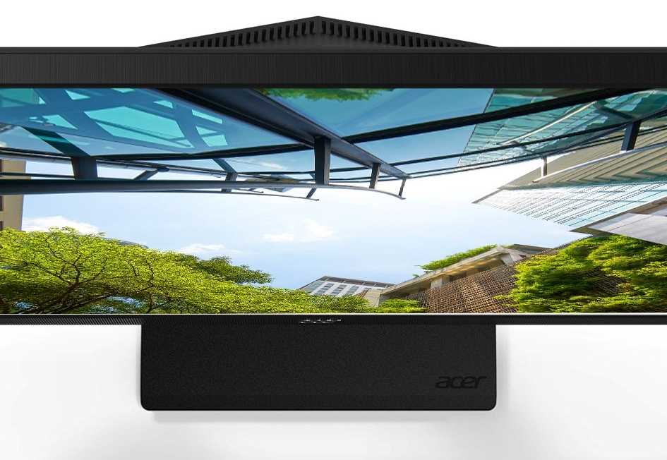 Monitor ACER V227Q - VisionCare 