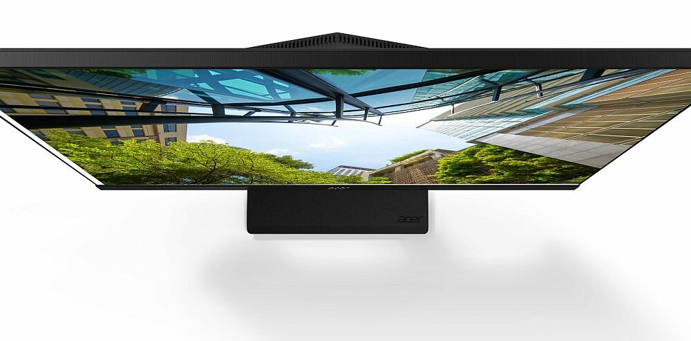 Monitor ACER V247YU - Ochrona wzroku 