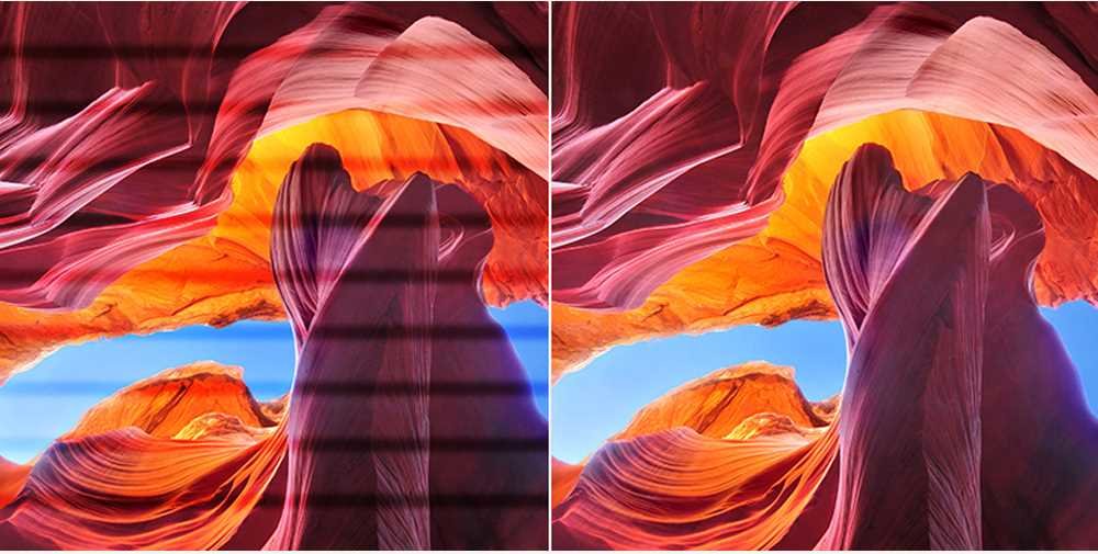 Monitor ACER V277 - Flickerless 