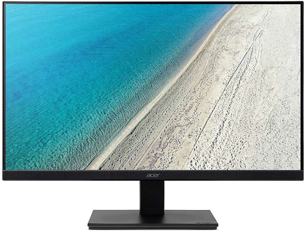 Monitor ACER V277U - Monitor