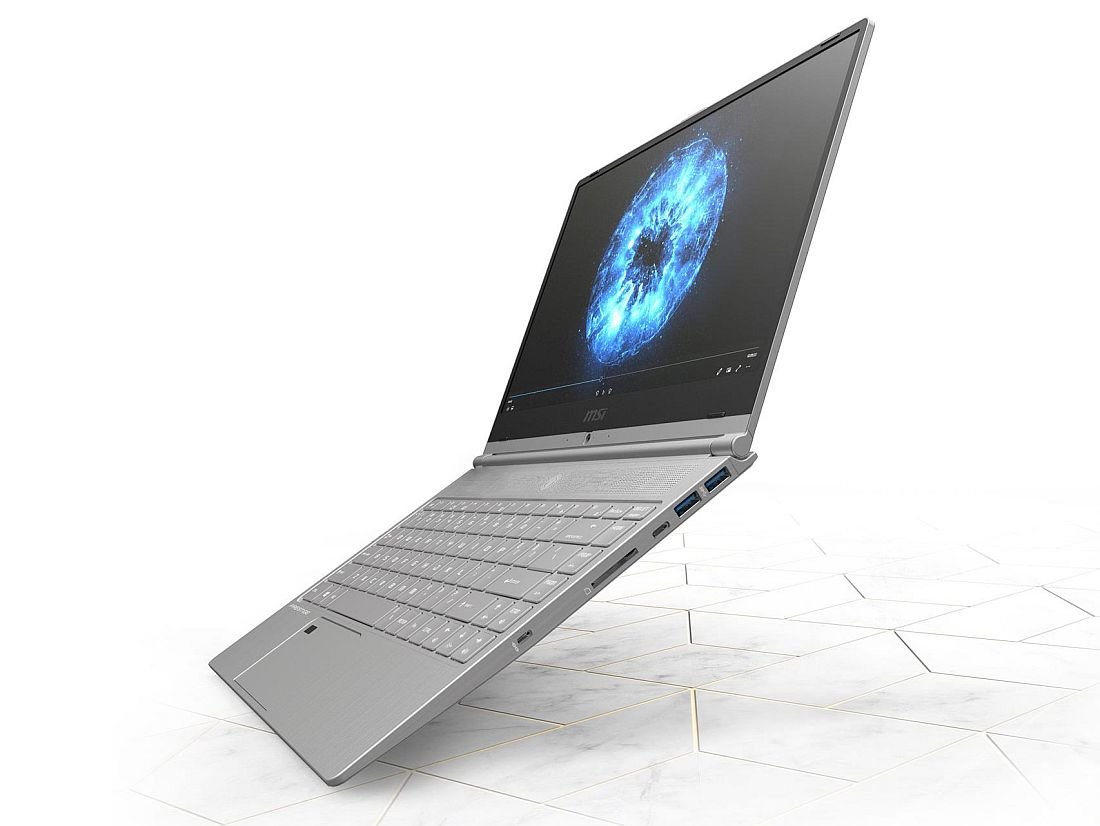 Laptop MSI PS42 Modern - Laptop
