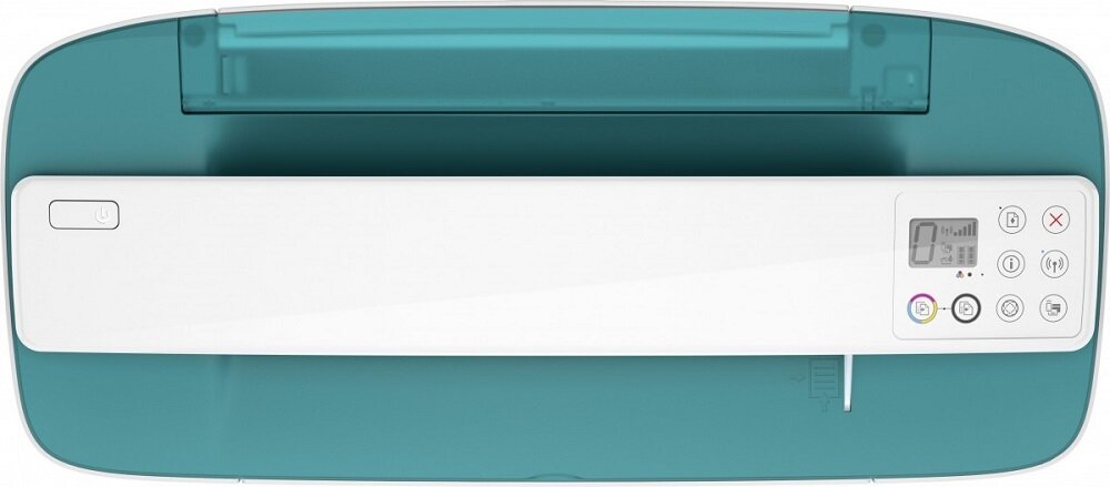 Urządzenie HP DeskJet 3789 kompaktowe