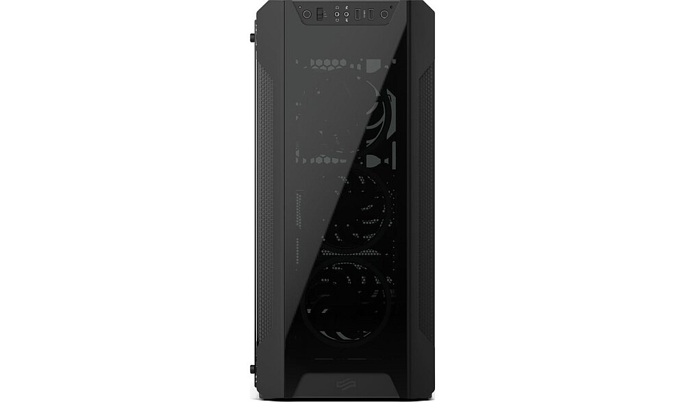 Obudowa SILENTIUM PC Armis AR7 TG RGB panel