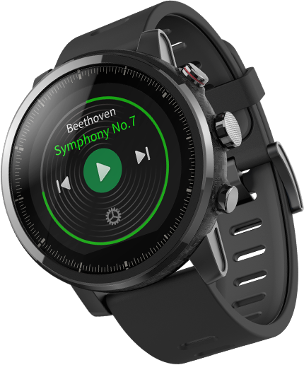 amazfit stratos plus review