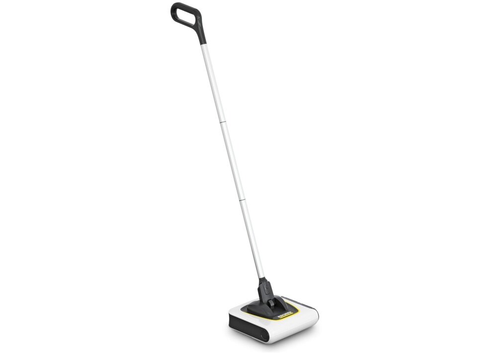 Szczotka akumulatorowa KARCHER KB 5 1.258-021.0 trwalosc wytrzymalosc