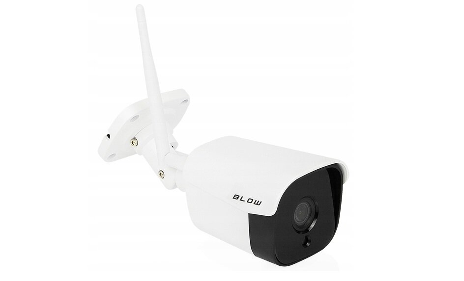 Kamera IP BLOW H-344 wysoka rozdzielczość do domu biura sklepu garażu