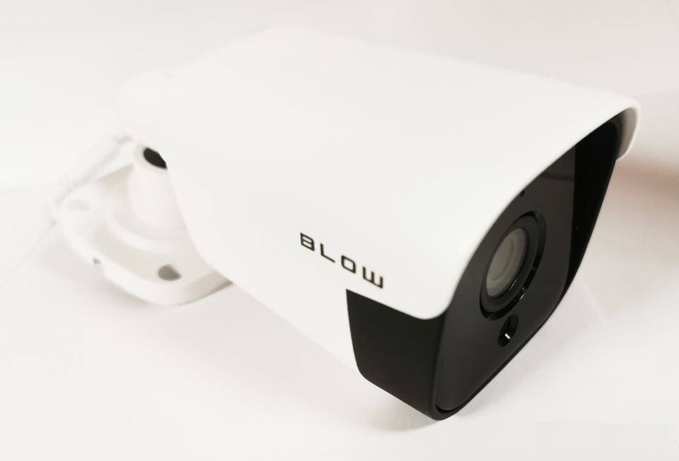 Kamera IP BLOW H-344 funkcja detekcji ruchu