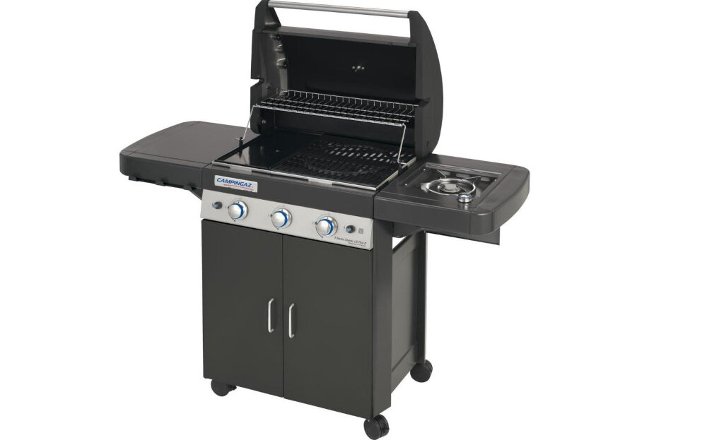 Grill gazowy CAMPINGAZ Classic LS Plus D Seria 3 kuchenka powierzchnia