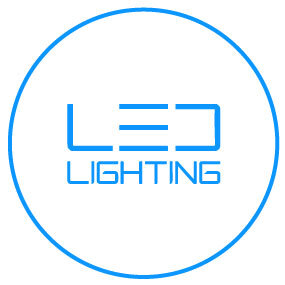 Samsung Oświetlenie LED. Jasne wnętrze lodówki