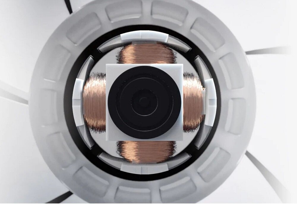 Chłodzenie wodne CORSAIR H115i RGB Platinium  - wentylatory RGB  