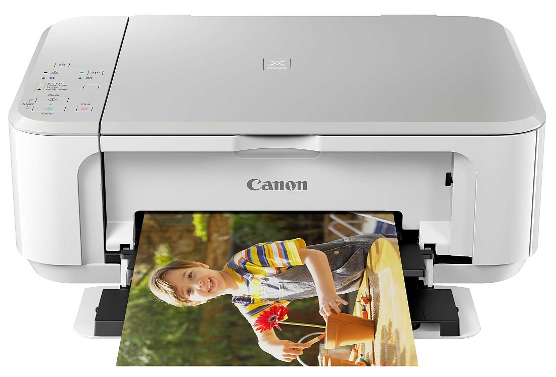 Urządzenie CANON Pixma MG3650S - Urządzenie