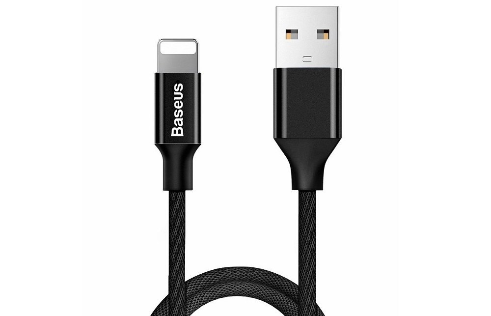 Kabel-USB-Lightnin-BASEUS-Yiven-1.2-m