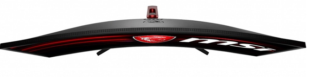 Monitor MSI Optix MAG341CQ ochrona oczu technologia Anti-Flicker ogranicza migotanie