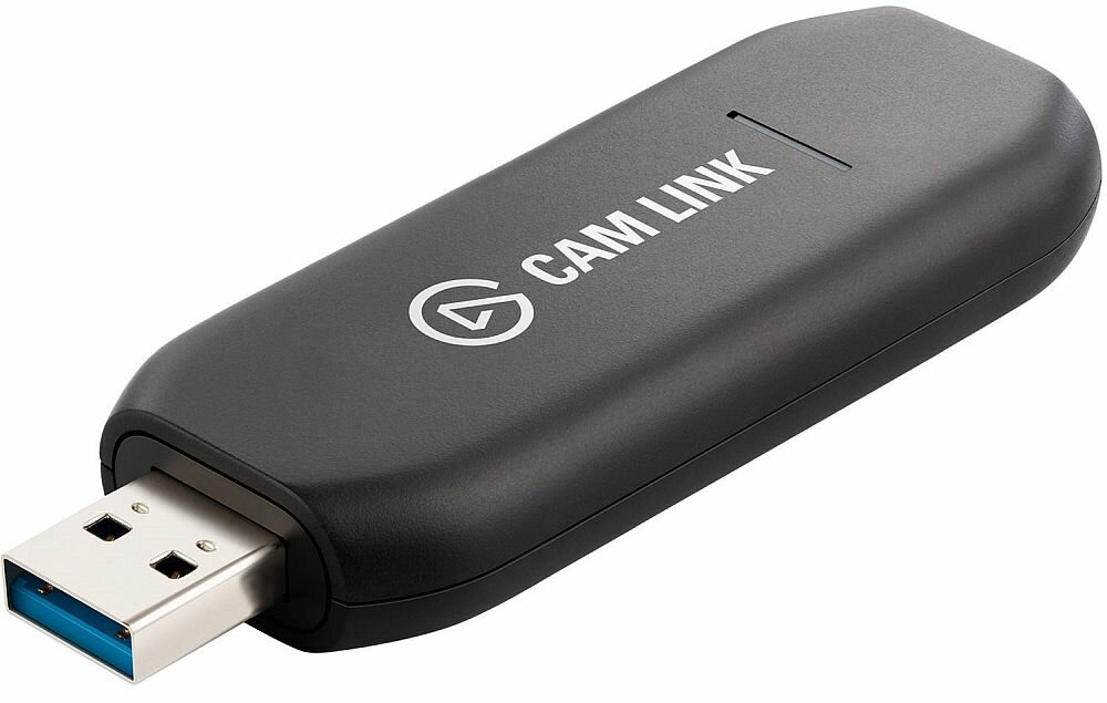 Rejestrator obrazu ELGATO Cam Link 4K - Rejestrator obrazu