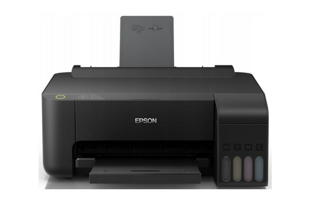 Drukarka EPSON EcoTank L1110 system obudowa