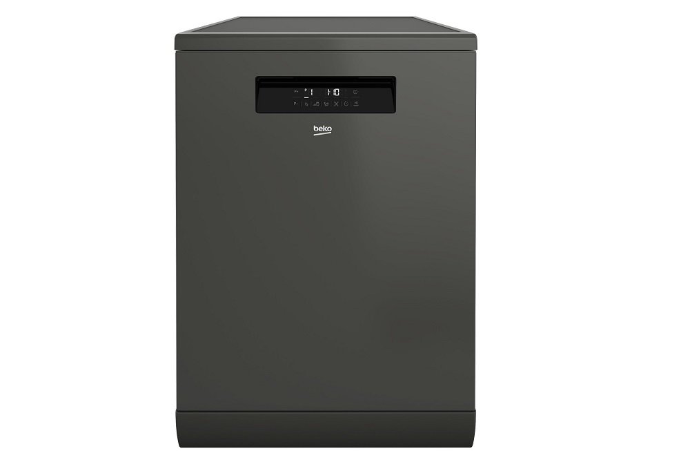 Zmywarka BEKO DFN38530G funkcja AquaIntense