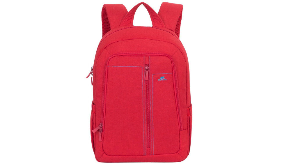 Torba na laptopa RIVACASE Alpendorf - zamek