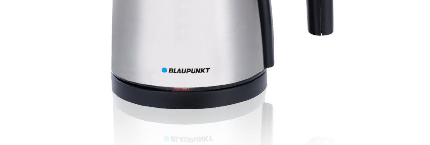 CZAJNIK BLAUPUNKT 401BL BIALY OSAD 