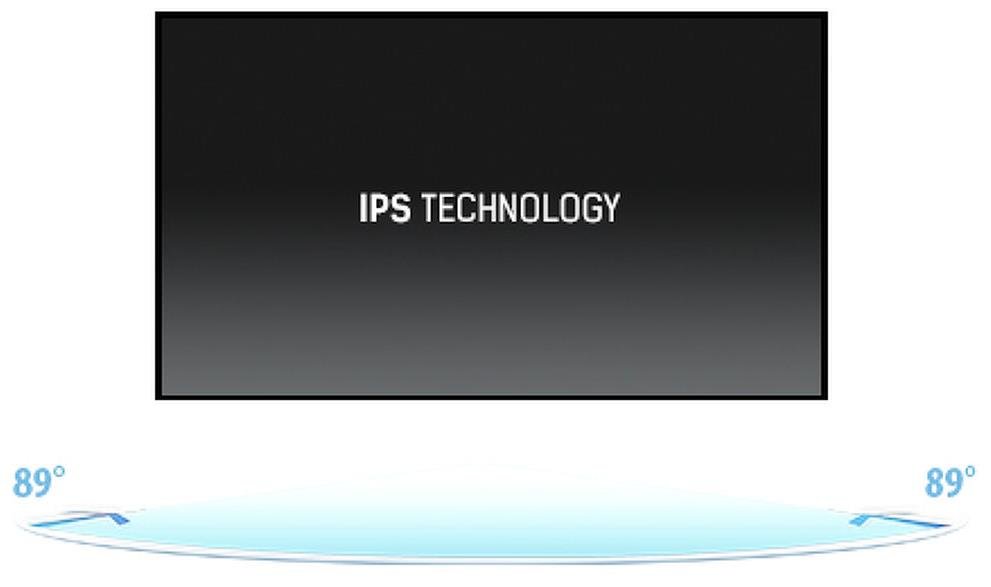 Monitor IIYAMA ProLite XU2595WSU-B2 - IPS