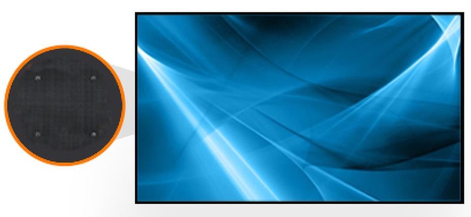 Monitor IIYAMA ProLite XU2595WSU-B2 - VESA