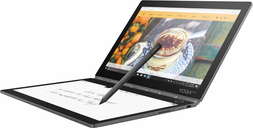 Laptop LENOVO Yoga Book C930 