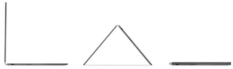 Laptop LENOVO Yoga Book C930 