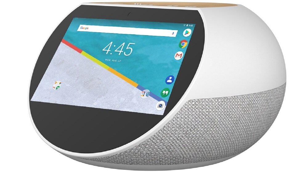 Asystent głosowy ARCHOS Hello 5 - KOmpatybilność z asystentem google