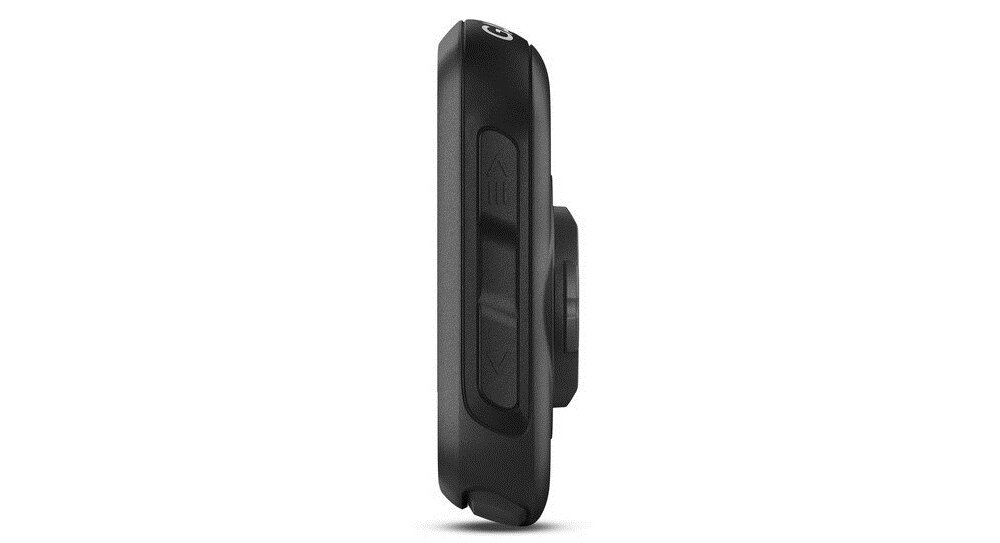 Nawigacja GARMIN Edge 130 HR ekran gps mapy waga wymiary pamięć bateria uchwyt