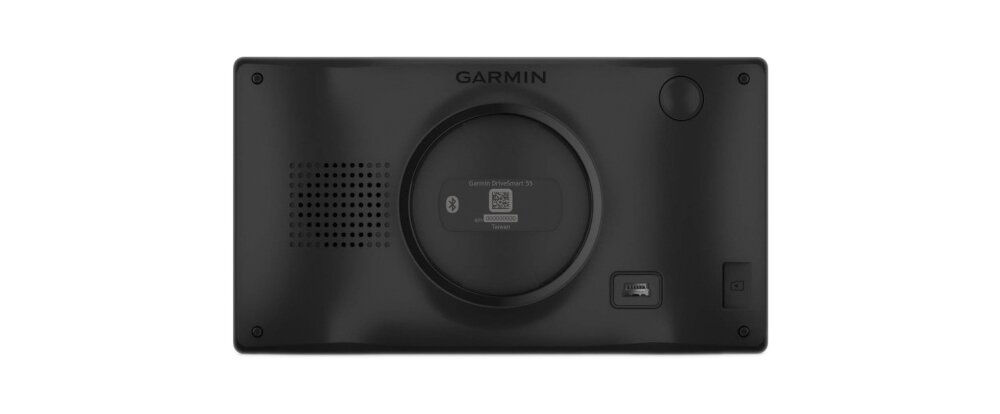 Nawigacja GARMIN DriveSmart 65 MT-D EU mapy ekran sterowanie licencja gps wifi