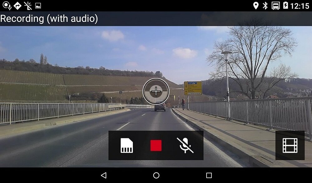 Nawigacja GARMIN DezlCam 785 LMT-D EU mapy ekran sterowanie licencja gps wifi