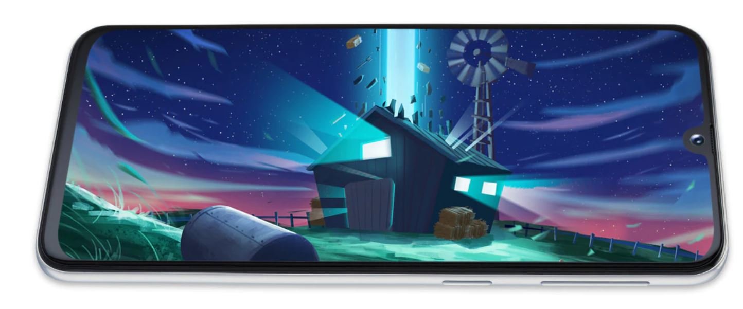 galaxy a405