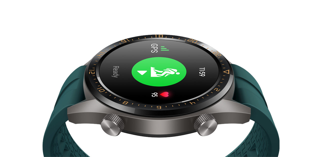 huawei gt active