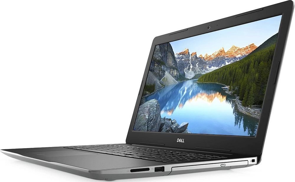 Laptop DELL Inspiron 15 3581 Wyświetlacz