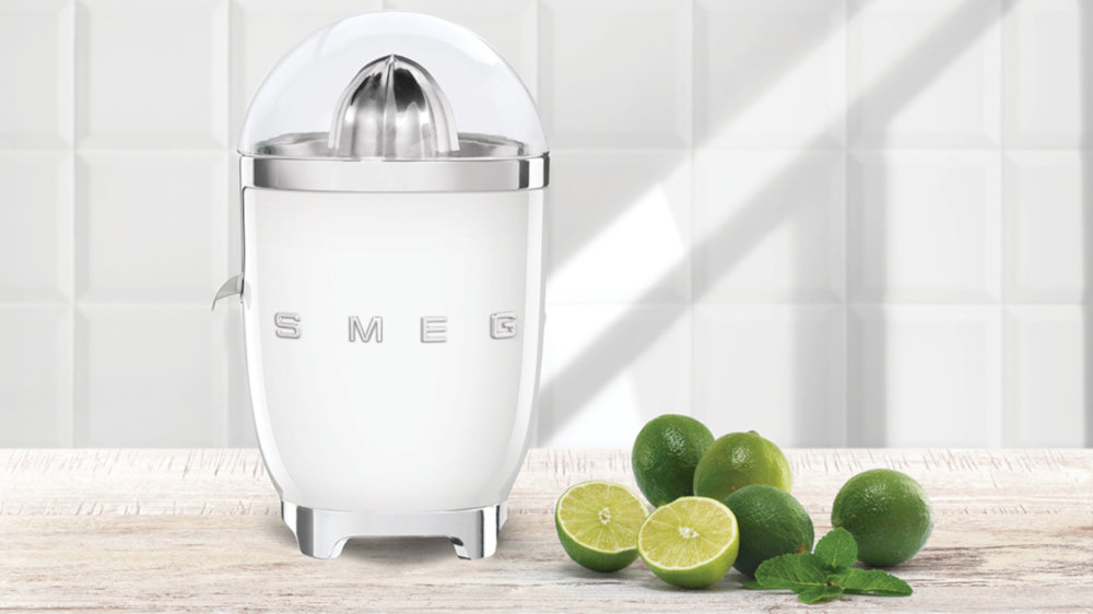 wyciskarka blaupunkt SJV701 TRYBY PRACY