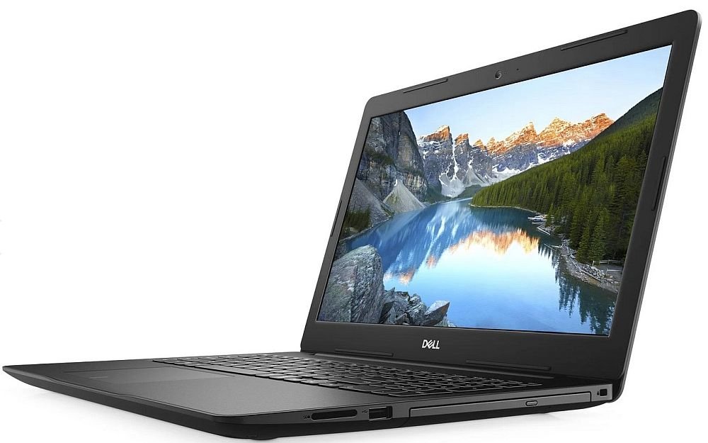 Laptop DELL Inspiron 15 3580 Procesor