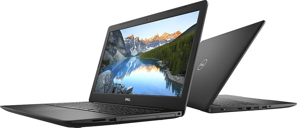 Laptop DELL Inspiron 15 3580 HDMI