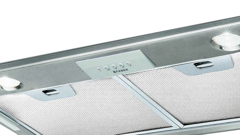 Okap FABER Inca Lux Smart - Tryby Pracy