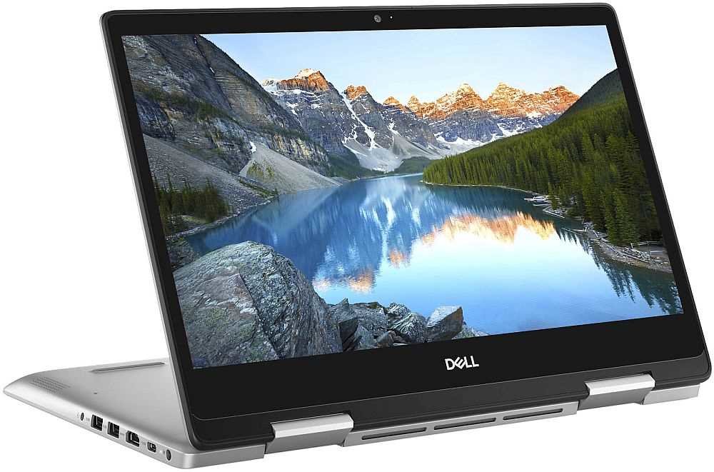 Laptop DELL Inspiron 14 5482 - Dell Mobile Connect