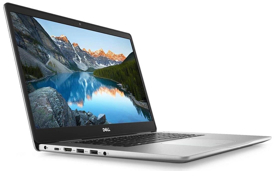 Laptop DELL Inspiron 15 7580 - Wydajność