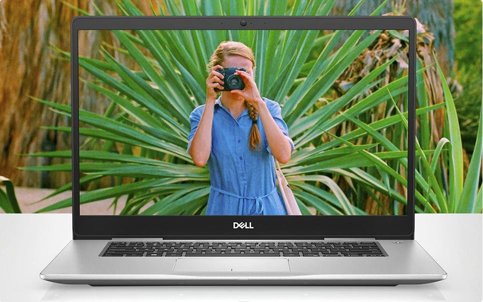 Laptop DELL Inspiron 15 7580 - obraz