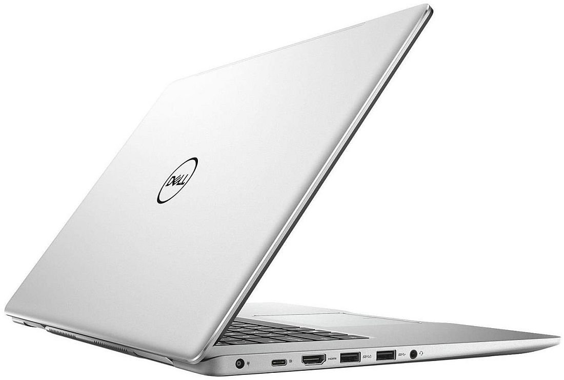 Laptop DELL Inspiron 15 7580 - Bateria