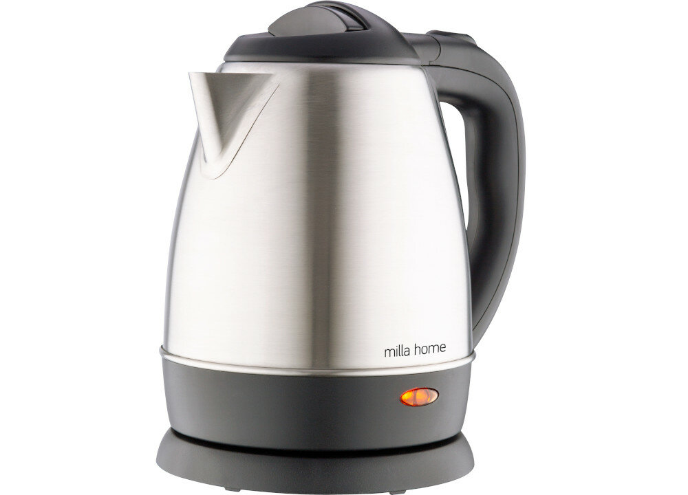Czajnik GÖTZE & JENSEN KT050E Biały 2200W pojemność 1,7L filtr