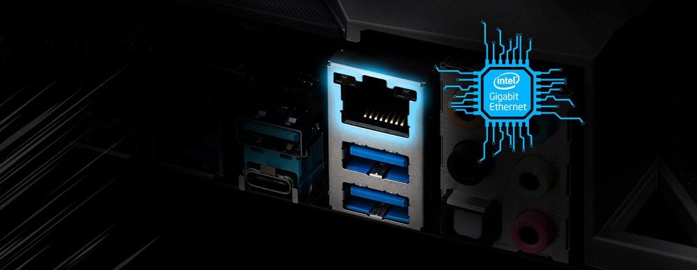 Płyta główna ASROCK B365M Phantom Gaming 4 -dla malych komputerow 