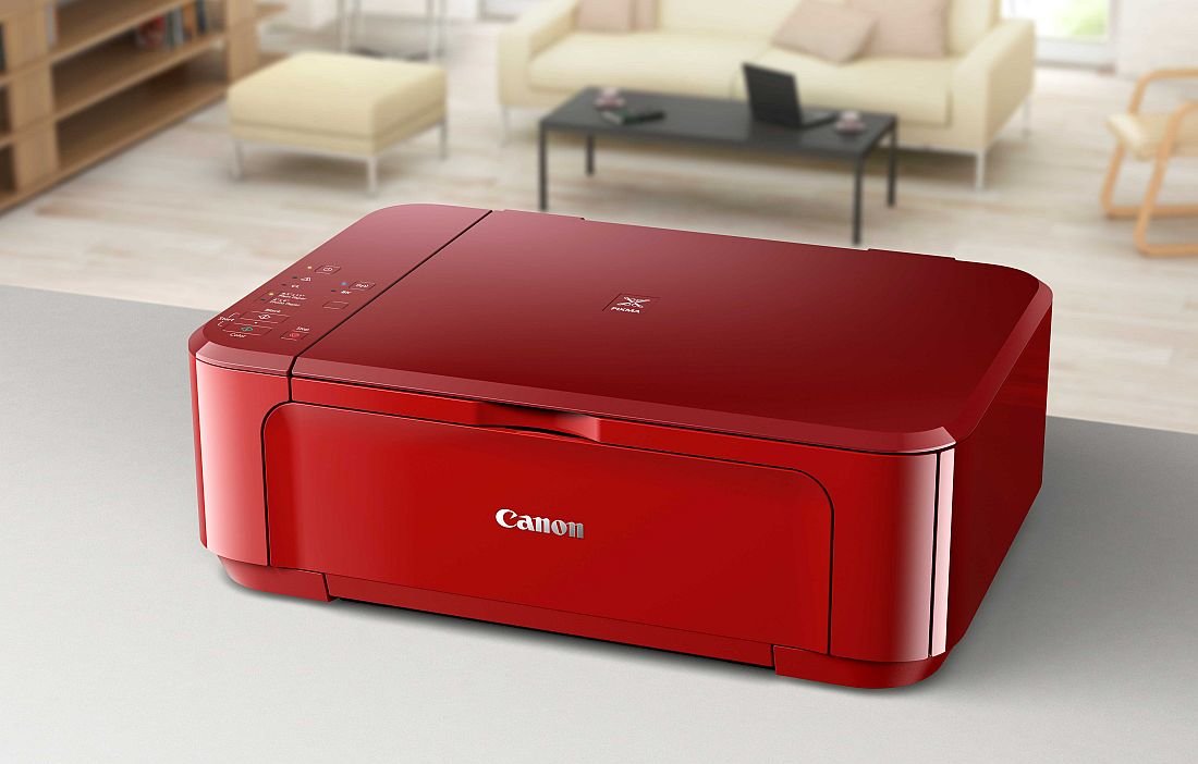 Urządzenie CANON Pixma MG3650S - Urządzenie