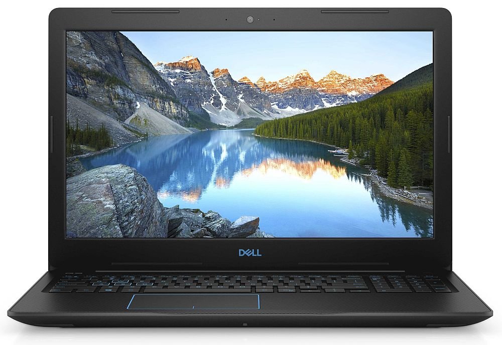 Laptop Gamingowy DELL Inspiron 15 G3